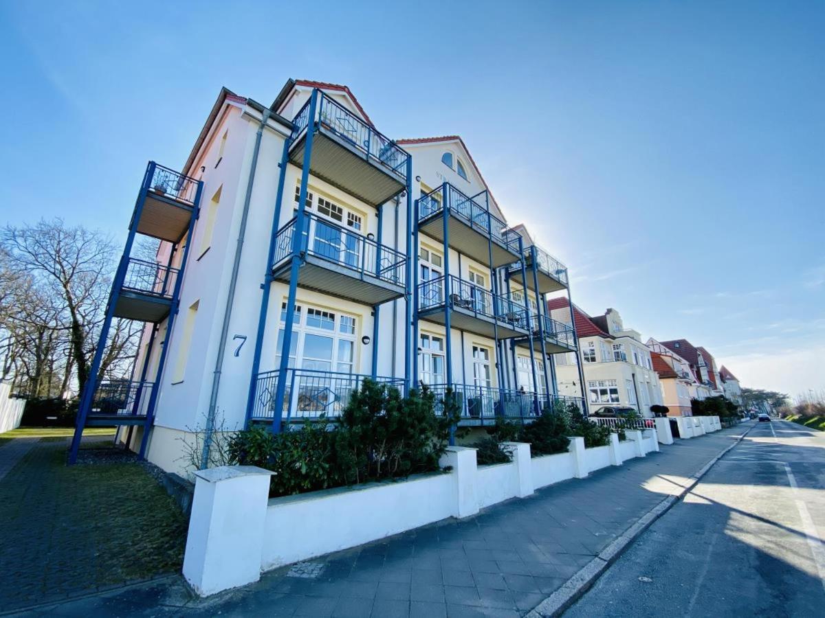 Strandpalais/Lee Rostock Extérieur photo